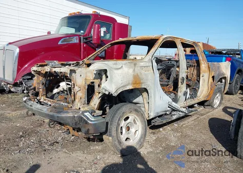 2022 GMC Sierra 1500 2Wd Short Box Slt from USA, damaged, VIN 3GTPHDED1NG642157